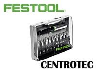 Festool Centrotec -kärkisarja 493260