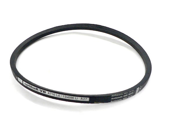 Kiilahihna Optibelt A27
