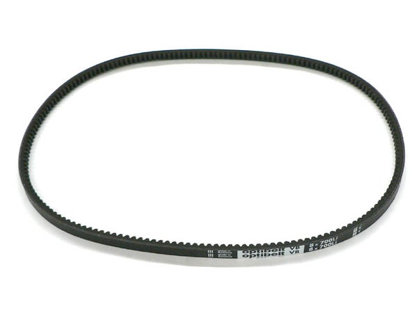 Kiilahihna Optibelt 8x700Li