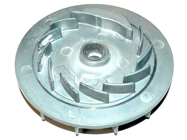 Elu/DeWalt 151548-01 puhallinsiipi (K&Auml;YTETTY)