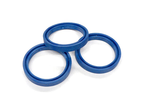 Fladder MIC841 v&auml;lirenkaat (10kpl)