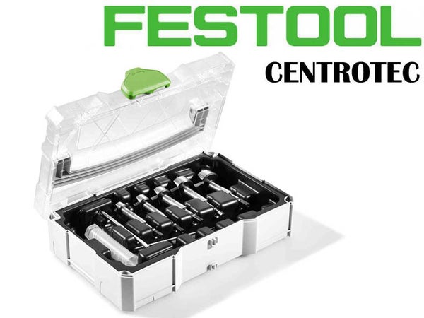 Festool oksaporasarja irtok&auml;rjill&auml; (205749)