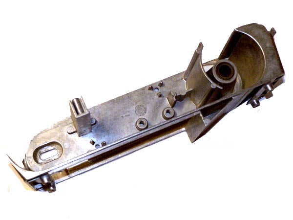 Bosch 2 605 190 900 runko-osa (K&Auml;YTETTY)