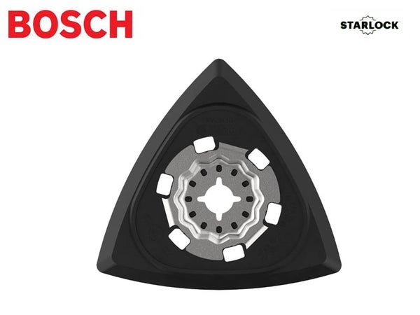 Pohjalevy Bosch Multimaster (Starlock)