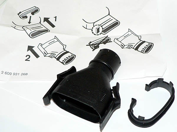 Bosch imuriadapteri 2 600 306 007