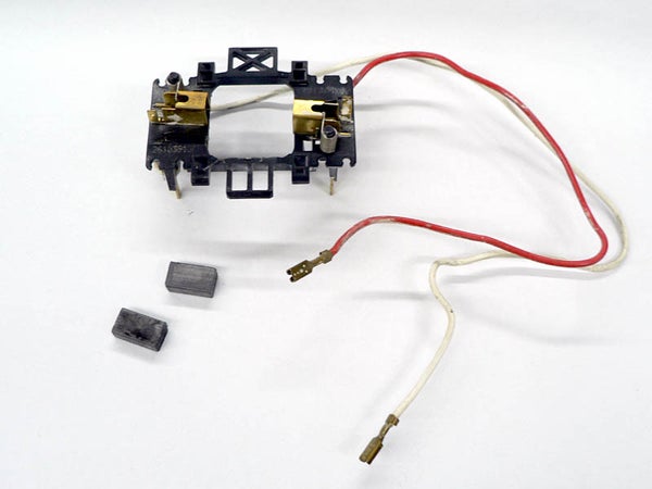 Bosch 2 610 391 288 hiilisilta (K&Auml;YTETTY)