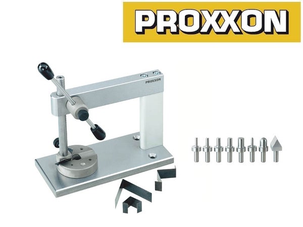 Proxxon MP 120 -pienoispr&auml;ssi