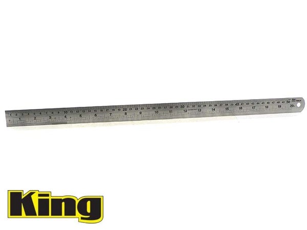 King ter&auml;sviivain 500mm