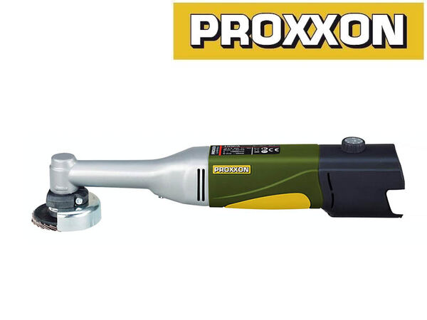 Proxxon LHW/A -akkupienoiskulmahiomakone (runko)