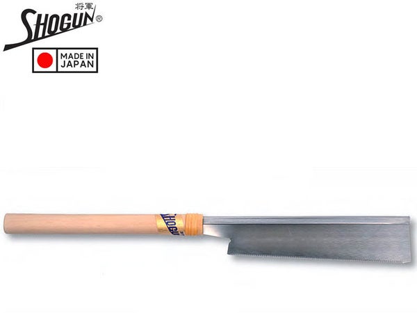 Shogun Dozuki Tenon -vetosaha (No.510)