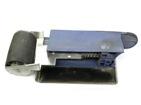Budget BBF8005 etutelasarja (K&Auml;YTETTY)