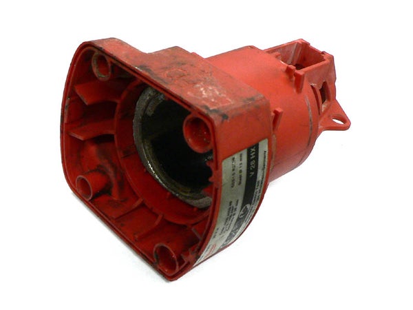 Milwaukee V28HX kentt&auml; + moottorikotelo (K&Auml;YTETTY)