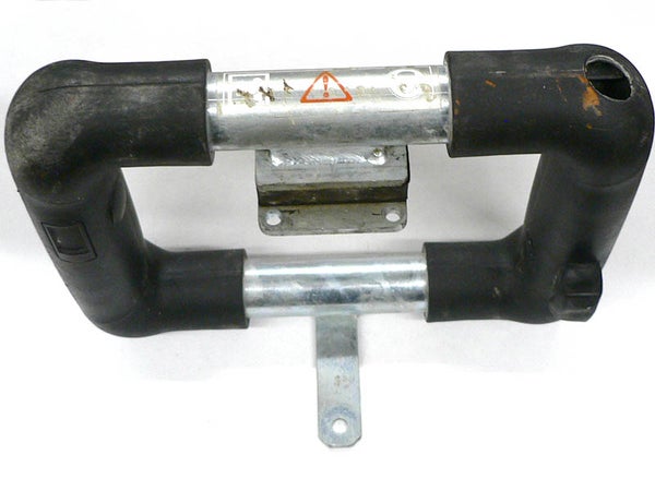 Spit SG-125 kahva (K&Auml;YTETTY)