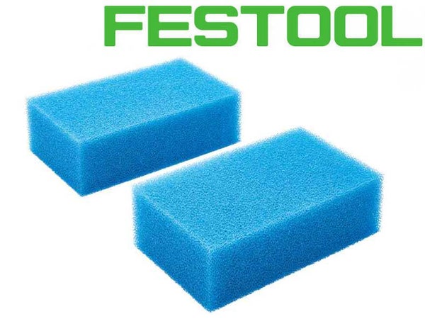Festool NF-CT 11/22/33/44/55 m&auml;rk&auml;suodatin