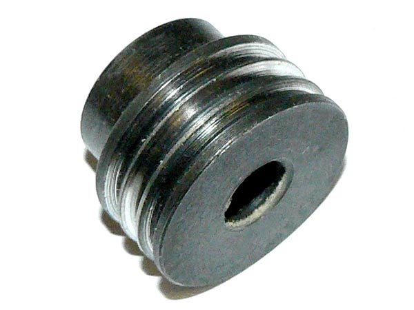 AEG 4931-275652 hihnapy&ouml;r&auml; (K&Auml;YTETTY)