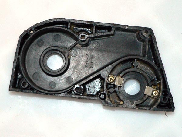 AEG 4931-275654 laakerikilpi (K&Auml;YTETTY)