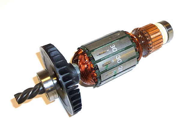 AEG 4931-303226 ankkuri