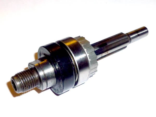 AEG 4931-307099 akselisarja (K&Auml;YTETTY)