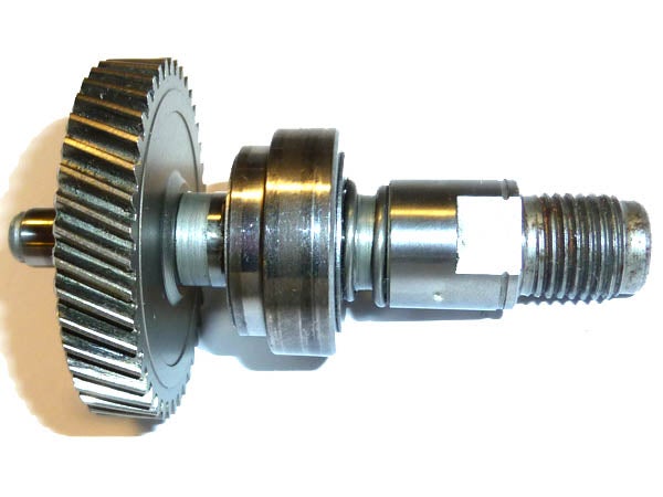 AEG 4931-310765 akselisarja (K&Auml;YTETTY)
