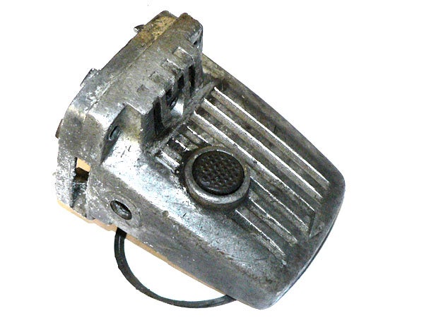 AEG 4931-318360 vaihteistokotelo (K&Auml;YTETTY)