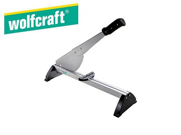 Wolfcraft LC-250 laminaattileikkuri