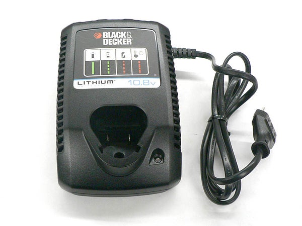 B&D 90559982 laturi