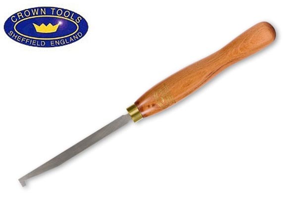 Crown HSS Peppermill Tool