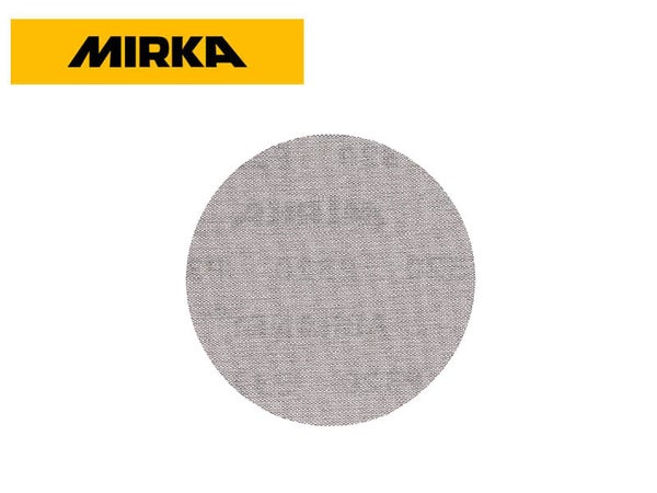 Mirka Abranet 125mm hiomapy&ouml;r&ouml;t