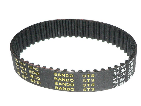 Vetohihna AEG HBSE-600