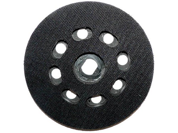 Pohjalautanen B&D ep&auml;kesko 125mm