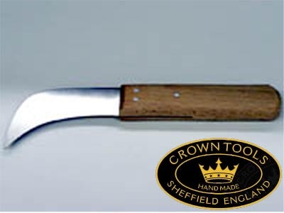 Crown linoleumveitsi