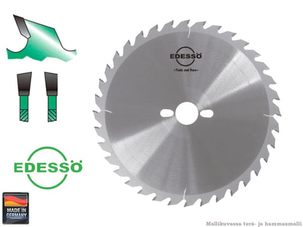 230mm Z-36 (30mm) EDESS&Ouml;