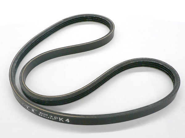 Vetohihna Lister Petter 201-44500