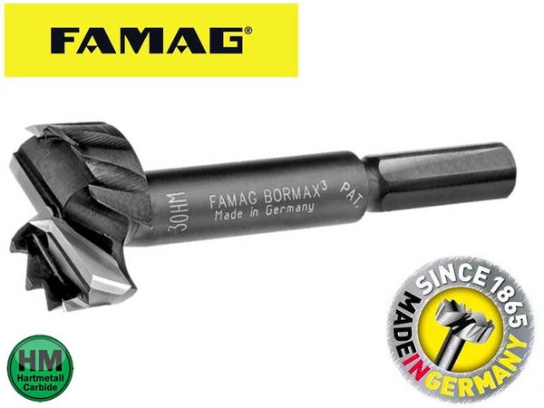 Famag Bormax oksapora (HM)
