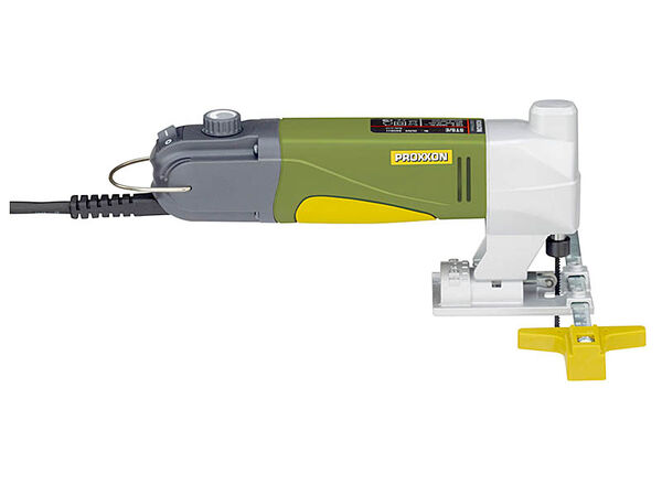 Proxxon STS/E pistosaha