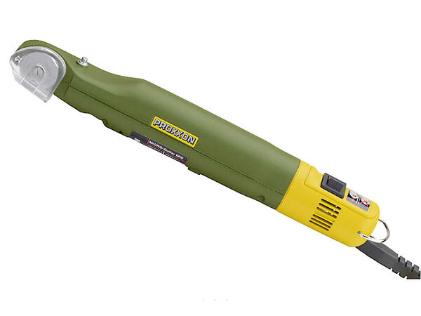 Proxxon MIC -leikkuri