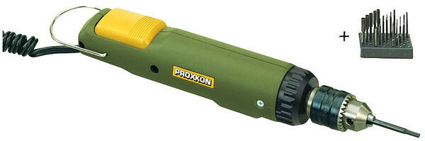 Proxxon MIS-1 -mikroruuvinväännin (12V)