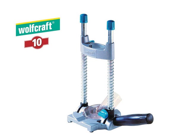 Wolfcraft Tec-Mobil porausohjain