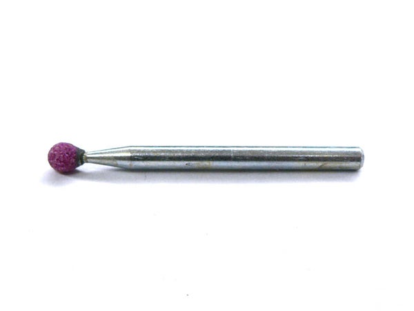 Karalaikka, pallomalli 4mm