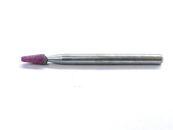 Karalaikka, kartiomalli 2x6mm