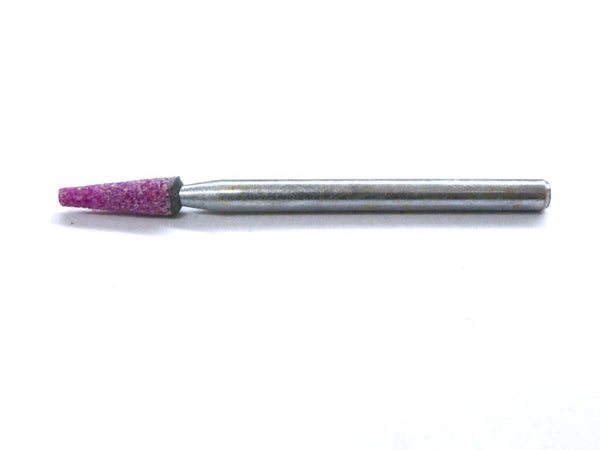 Karalaikka, kartiomalli 2x10mm