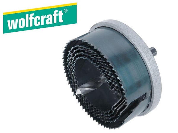Wolfcraft reik&auml;sahasarja (60-95mm)