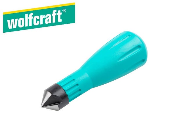 Wolfcraft k&auml;sik&auml;ytt&ouml;inen senkkain