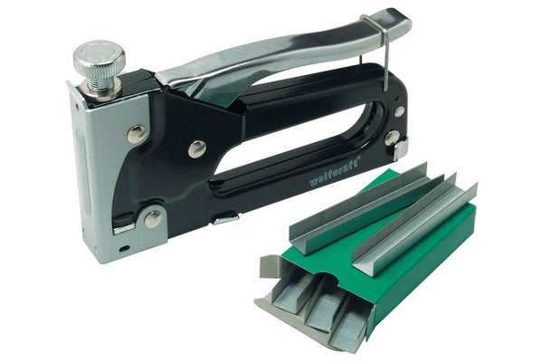 Wolfcraft Tacocraft 5 -nitoja