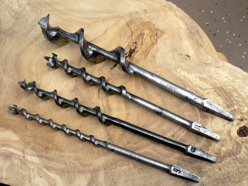 K&Auml;YTETTY Irwin vintil&auml;nter&auml;t (4kpl)