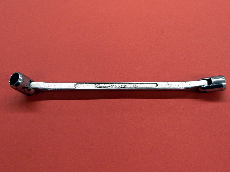 K&Auml;YTETTY nivelhylsyavain Kamasa 8/9mm