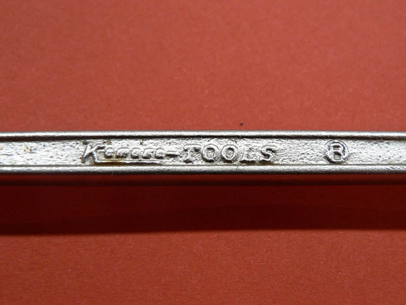 K&Auml;YTETTY nivelhylsyavain Kamasa 8/9mm