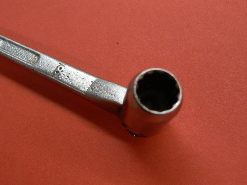 K&Auml;YTETTY nivelhylsyavain Kamasa 8/9mm
