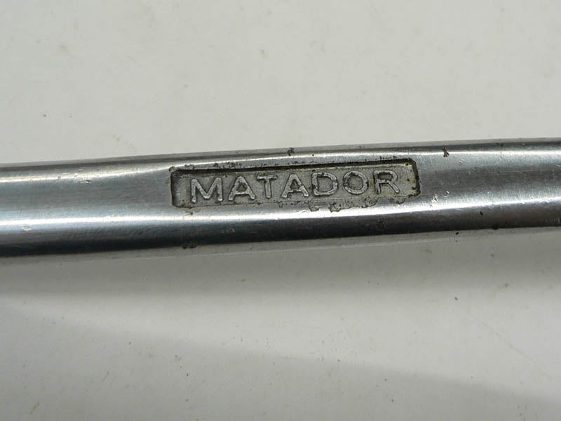 K&Auml;YTETTY lenkkiavain Matador 18/19mm