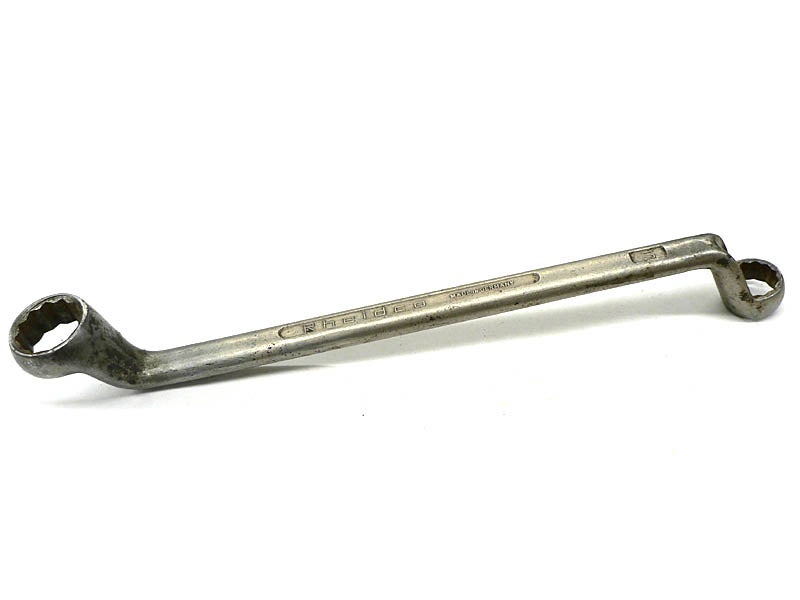 K&Auml;YTETTY lenkkiavain Rheidco 17/22mm